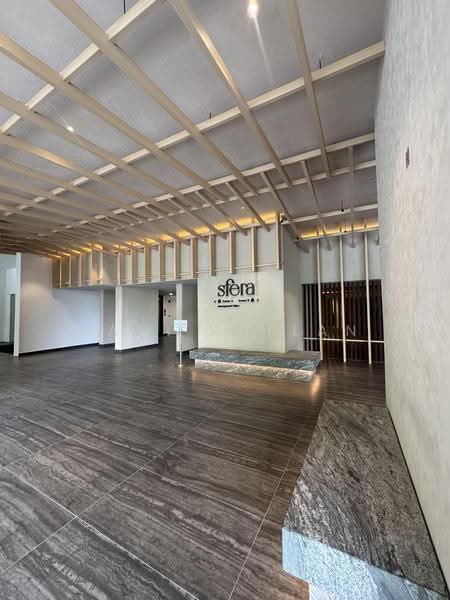 Pangsapuri untuk Disewa di Sfera - Naqi Roslan - PropertyGuru.com.my