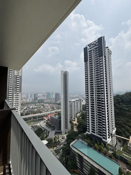 Pangsapuri untuk Disewa di Sfera - Naqi Roslan - PropertyGuru.com.my