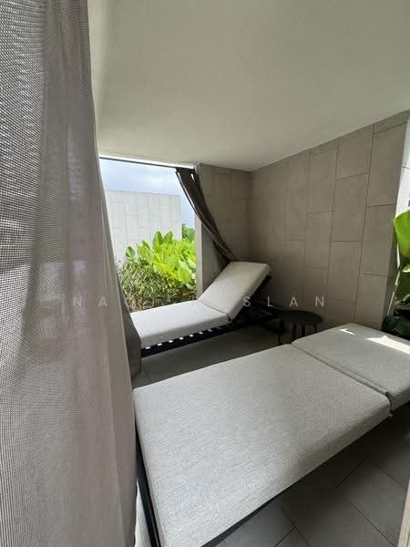 Pangsapuri untuk Disewa di Sfera - Naqi Roslan - PropertyGuru.com.my