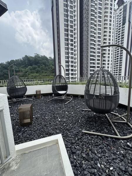 Pangsapuri untuk Disewa di Sfera - Naqi Roslan - PropertyGuru.com.my