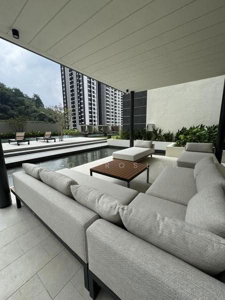 Pangsapuri untuk Disewa di Sfera - Naqi Roslan - PropertyGuru.com.my