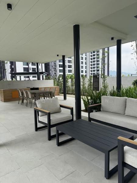 Pangsapuri untuk Disewa di Sfera - Naqi Roslan - PropertyGuru.com.my