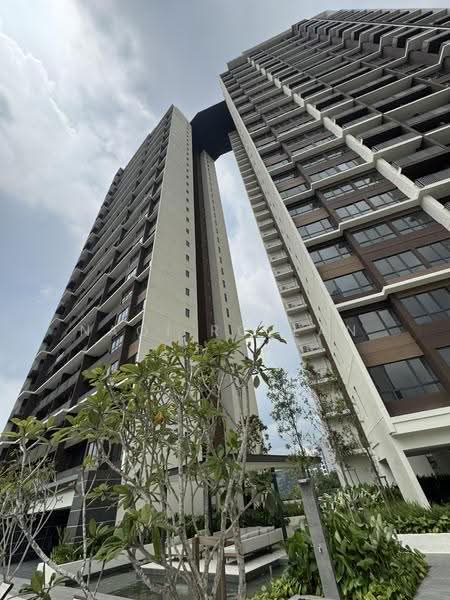 Pangsapuri untuk Disewa di Sfera - Naqi Roslan - PropertyGuru.com.my