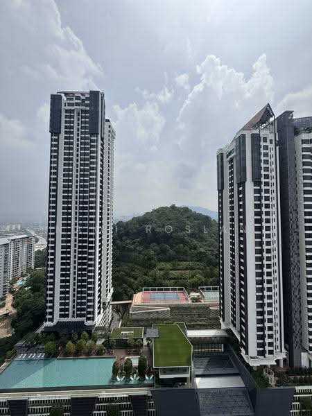 Pangsapuri untuk Disewa di Sfera - Naqi Roslan - PropertyGuru.com.my
