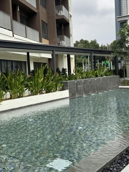 Pangsapuri untuk Disewa di Sfera - Naqi Roslan - PropertyGuru.com.my