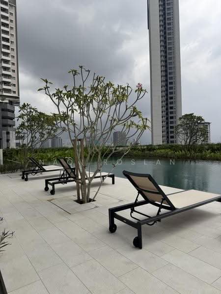 Pangsapuri untuk Disewa di Sfera - Naqi Roslan - PropertyGuru.com.my
