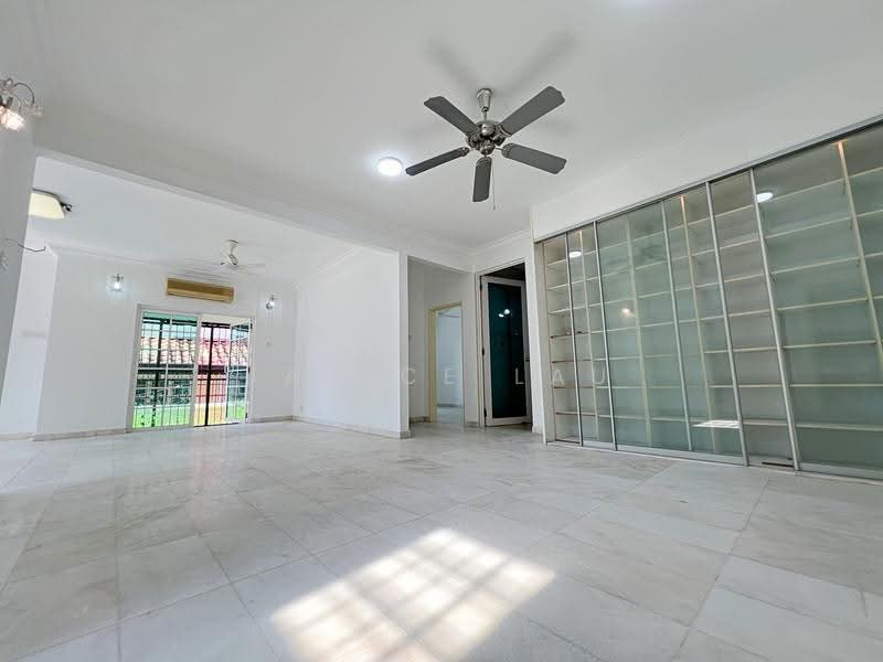 Semi-Detached House for Sale in Alam Damai (Cheras) - Janice Lau - Living Room - PropertyGuru.com.my