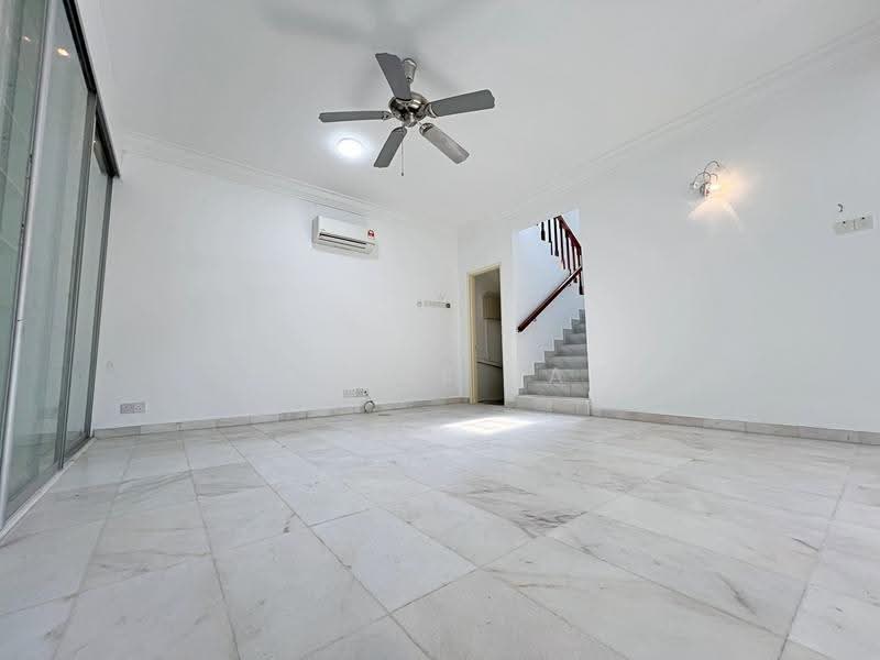 Semi-Detached House for Sale in Alam Damai (Cheras) - Janice Lau - Living Room - PropertyGuru.com.my