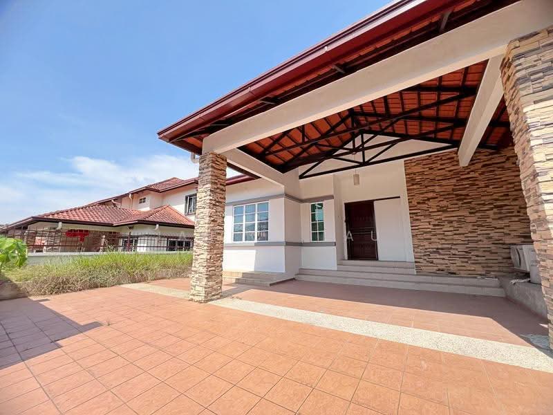Semi-Detached House for Sale in Alam Damai (Cheras) - Janice Lau - Exterior - PropertyGuru.com.my