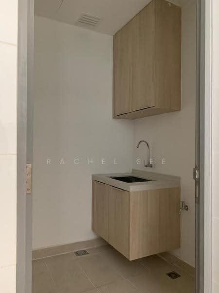 Service Residence for Sale at Southern Marina Residences - Rachel See - Interior - PropertyGuru.com.my