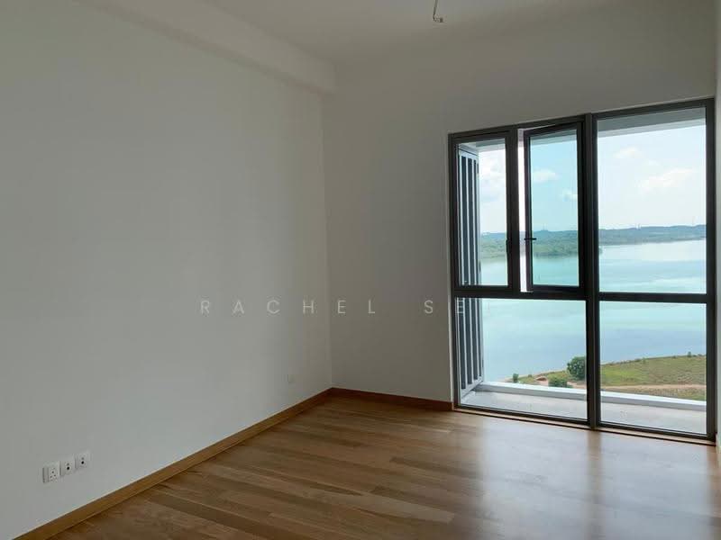 Service Residence for Sale at Southern Marina Residences - Rachel See - View - PropertyGuru.com.my