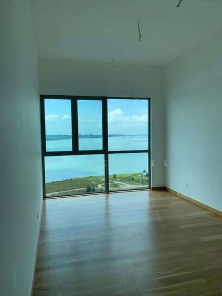 Service Residence for Sale at Southern Marina Residences - Rachel See - View - PropertyGuru.com.my