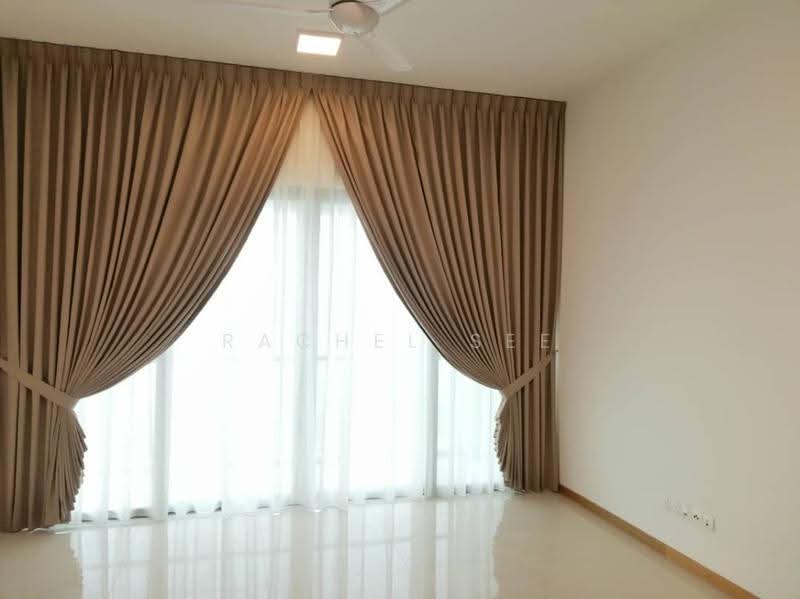 Service Residence for Sale at Southern Marina Residences - Rachel See - Interior - PropertyGuru.com.my