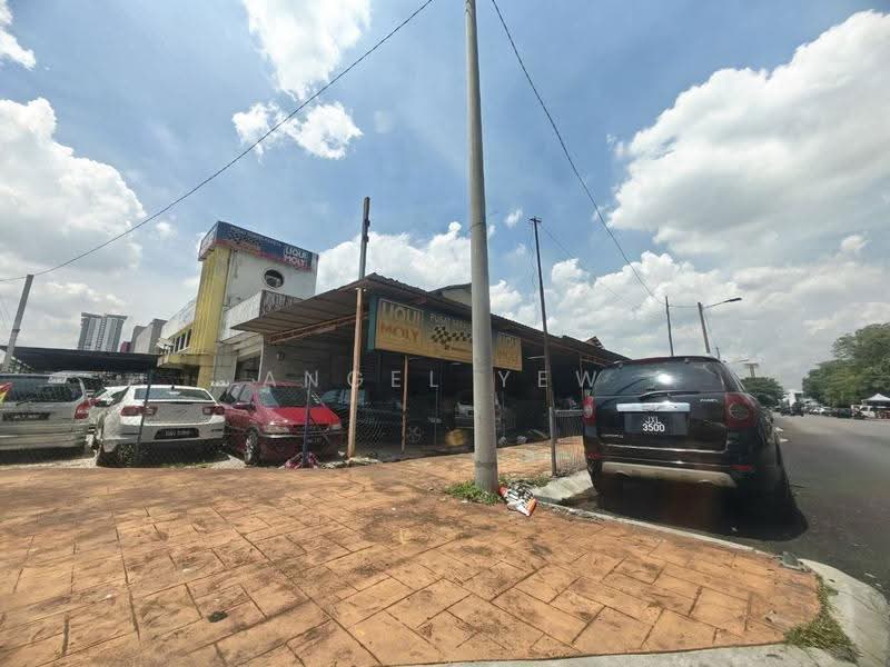Kilang untuk Disewa di SS13 (Subang Jaya) - Angel Yew - Exterior - PropertyGuru.com.my