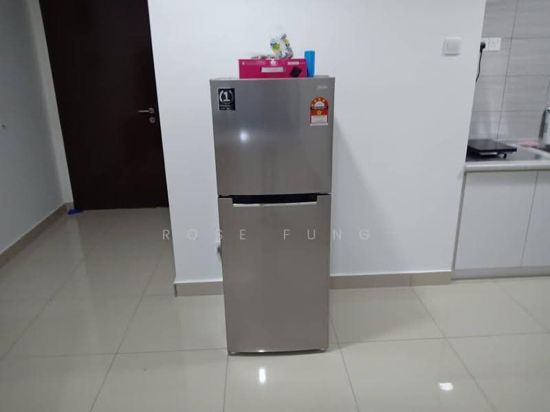 Kediaman Servis untuk Disewa di Symphony Tower (Menara Simfoni) - Rose Fung - Kitchen - PropertyGuru.com.my