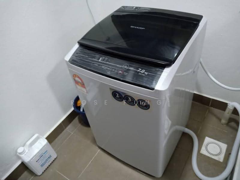 Kediaman Servis untuk Disewa di Symphony Tower (Menara Simfoni) - Rose Fung - Interior - PropertyGuru.com.my