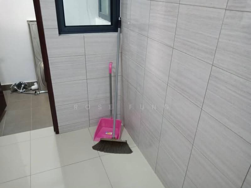 Kediaman Servis untuk Disewa di Symphony Tower (Menara Simfoni) - Rose Fung - Interior - PropertyGuru.com.my