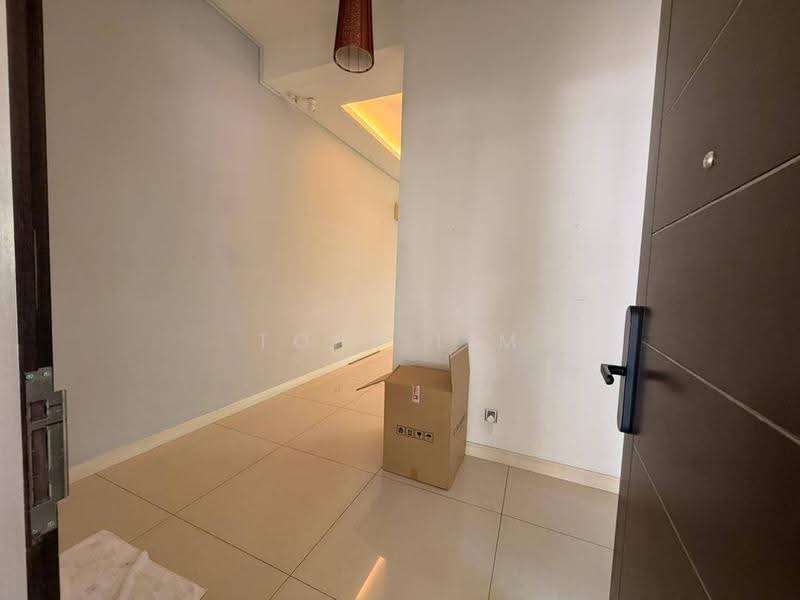 Semi-Detached House for Rent in East Ledang (Iskandar Puteri (Nusajaya)) - Tony Lim - Entrance - PropertyGuru.com.my