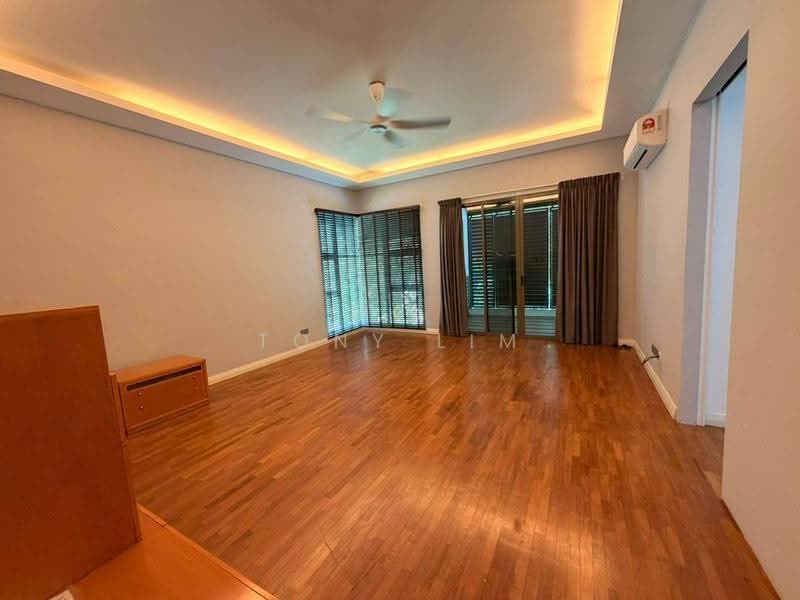 Semi-Detached House for Rent in East Ledang (Iskandar Puteri (Nusajaya)) - Tony Lim - Living Room - PropertyGuru.com.my