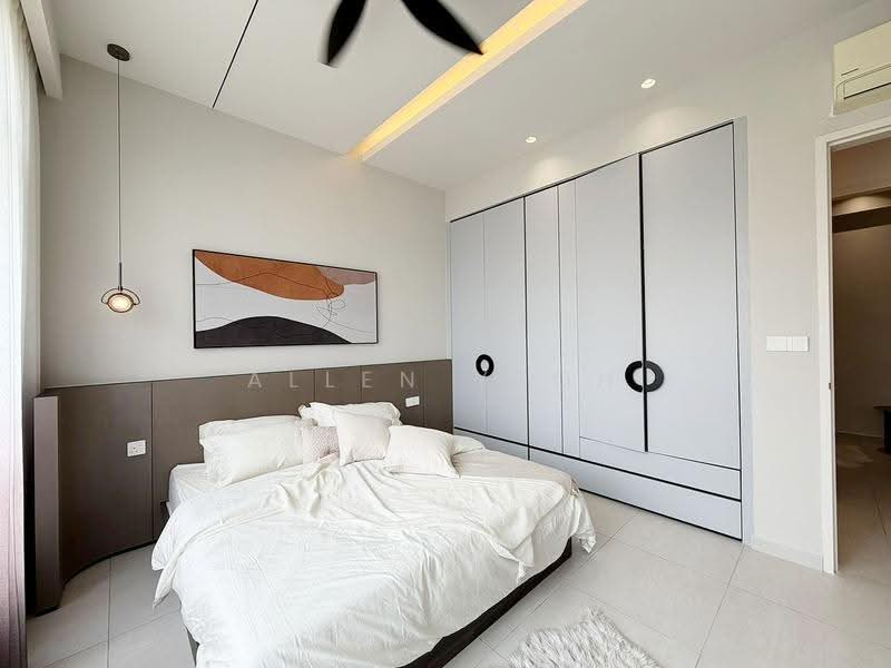 Kondominium untuk Dijual di ALTON SKYVILLAS - Allen Yeoh - Bedroom - PropertyGuru.com.my