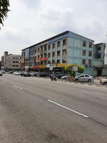 Shop / Office for Sale in Klang (Selangor) - Jason Tang - Exterior - PropertyGuru.com.my