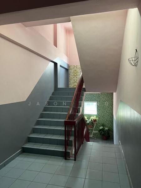 Shop / Office for Sale in Klang (Selangor) - Jason Tang - Interior - PropertyGuru.com.my