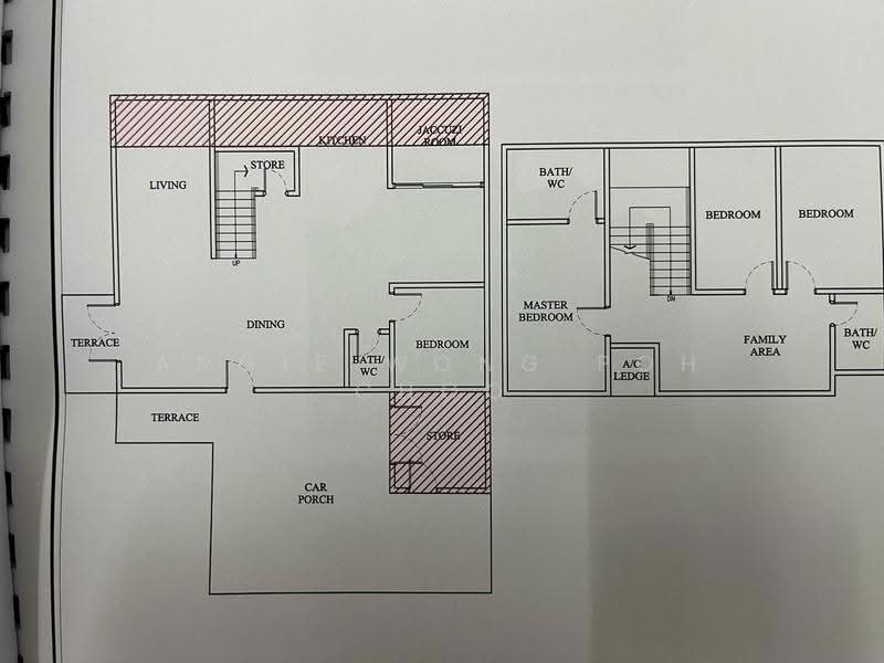 Rumah Teres 2-Tingkat untuk Dijual di Taman Setiawangsa (Setiawangsa) - Angie Wong Poh Choo - PropertyGuru.com.my
