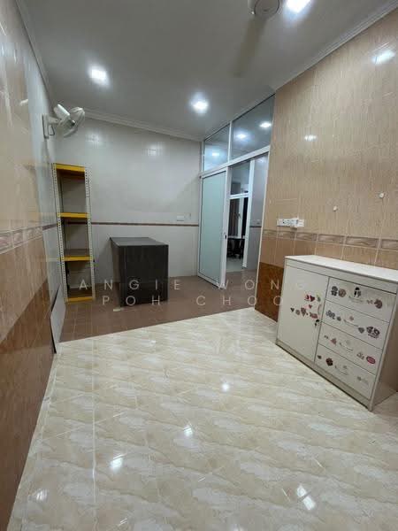 Rumah Teres 2-Tingkat untuk Dijual di Taman Setiawangsa (Setiawangsa) - Angie Wong Poh Choo - Interior - PropertyGuru.com.my