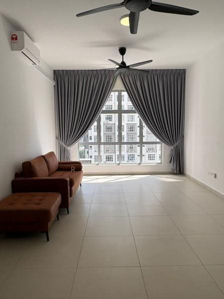 Apartment for Rent at Residensi Brickfields - Haziq Rosman - PropertyGuru.com.my