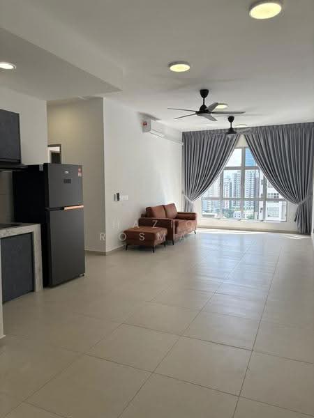 Apartment for Rent at Residensi Brickfields - Haziq Rosman - PropertyGuru.com.my