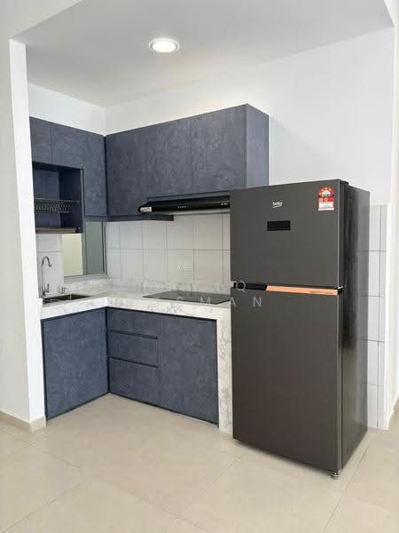 Apartment for Rent at Residensi Brickfields - Haziq Rosman - PropertyGuru.com.my