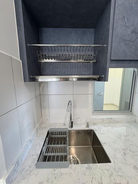 Apartment for Rent at Residensi Brickfields - Haziq Rosman - PropertyGuru.com.my