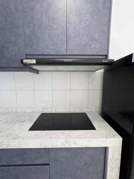 Apartment for Rent at Residensi Brickfields - Haziq Rosman - PropertyGuru.com.my