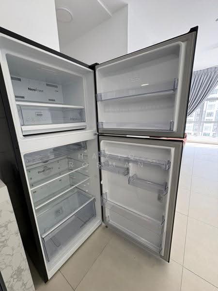 Apartment for Rent at Residensi Brickfields - Haziq Rosman - PropertyGuru.com.my