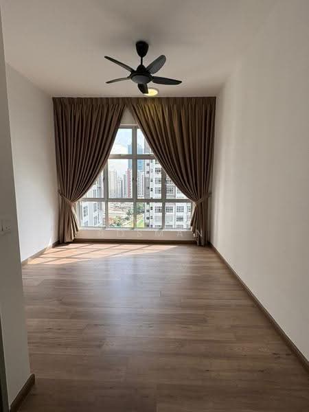 Apartment for Rent at Residensi Brickfields - Haziq Rosman - PropertyGuru.com.my