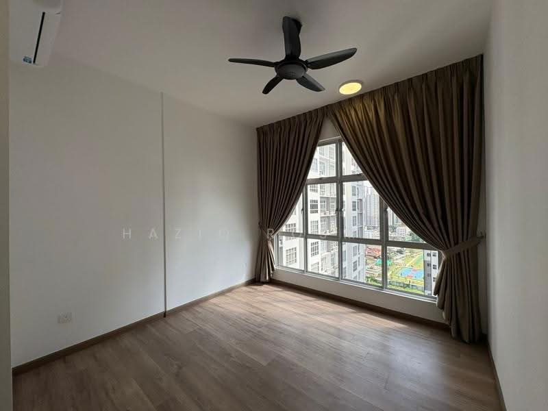 Apartment for Rent at Residensi Brickfields - Haziq Rosman - PropertyGuru.com.my