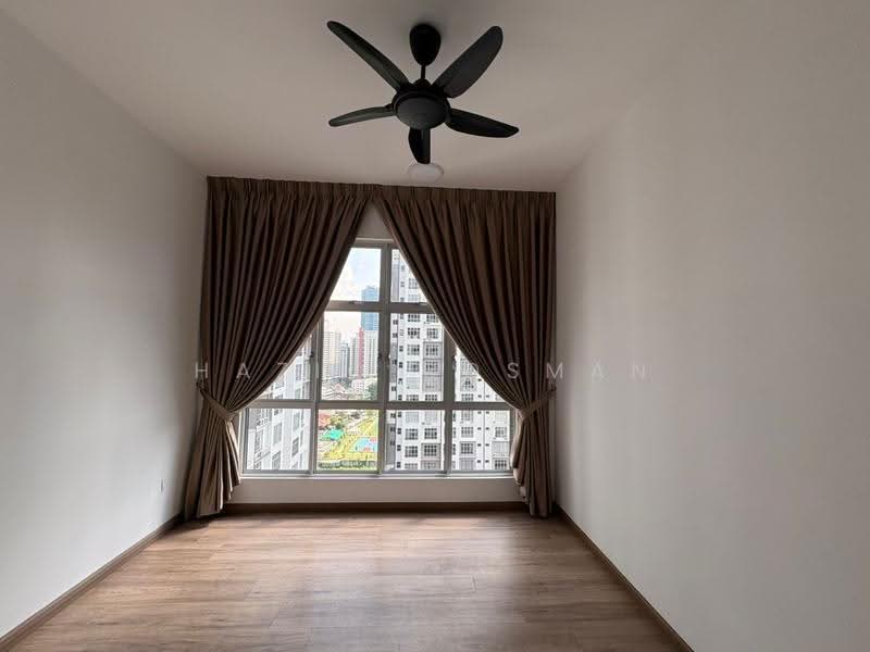 Apartment for Rent at Residensi Brickfields - Haziq Rosman - PropertyGuru.com.my