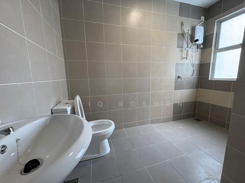 Apartment for Rent at Residensi Brickfields - Haziq Rosman - PropertyGuru.com.my