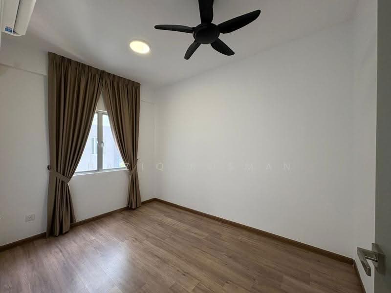 Apartment for Rent at Residensi Brickfields - Haziq Rosman - PropertyGuru.com.my