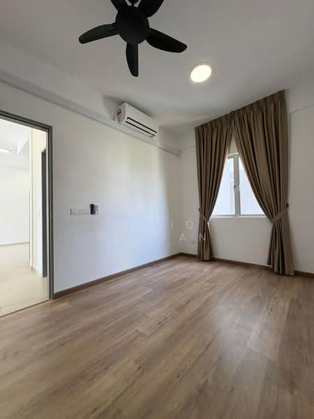 Apartment for Rent at Residensi Brickfields - Haziq Rosman - PropertyGuru.com.my