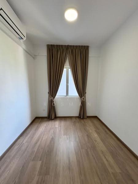 Apartment for Rent at Residensi Brickfields - Haziq Rosman - PropertyGuru.com.my