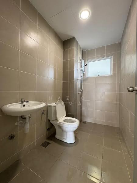 Apartment for Rent at Residensi Brickfields - Haziq Rosman - PropertyGuru.com.my