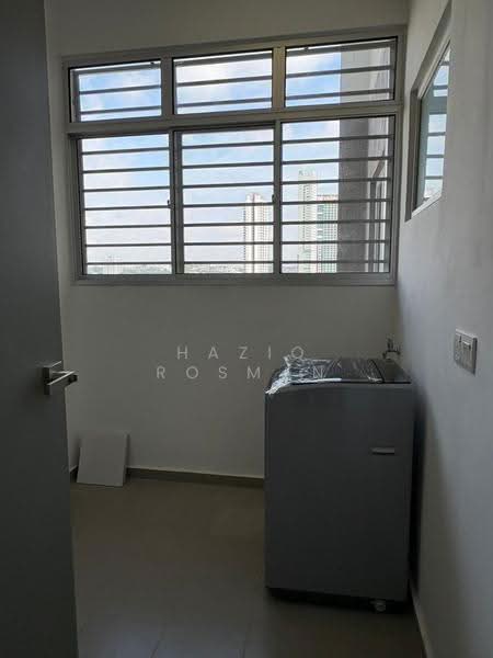 Apartment for Rent at Residensi Brickfields - Haziq Rosman - PropertyGuru.com.my