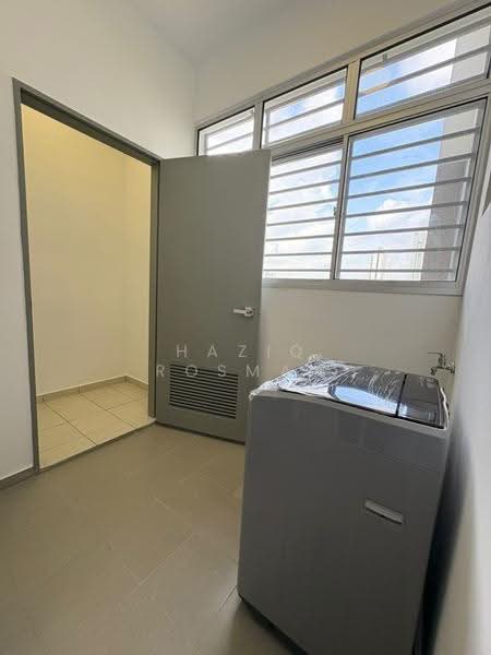 Apartment for Rent at Residensi Brickfields - Haziq Rosman - PropertyGuru.com.my