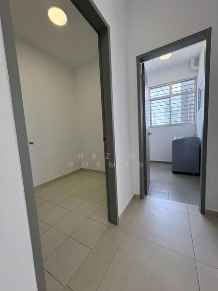 Apartment for Rent at Residensi Brickfields - Haziq Rosman - PropertyGuru.com.my