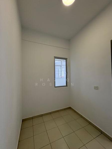 Apartment for Rent at Residensi Brickfields - Haziq Rosman - PropertyGuru.com.my