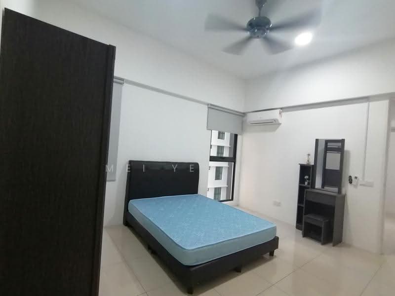 Service Residence for Rent at Mahkota Impian - Mei Yee Lee - Bedroom - PropertyGuru.com.my