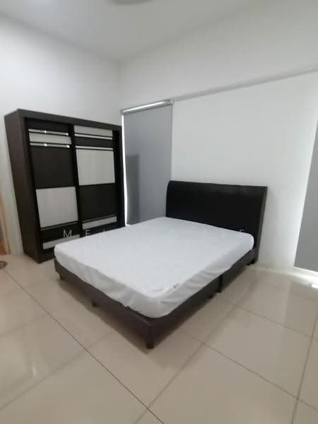 Service Residence for Rent at Mahkota Impian - Mei Yee Lee - Bedroom - PropertyGuru.com.my