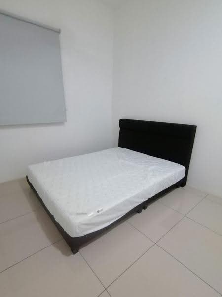 Service Residence for Rent at Mahkota Impian - Mei Yee Lee - Bedroom - PropertyGuru.com.my