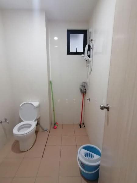 Service Residence for Rent at Mahkota Impian - Mei Yee Lee - Bathroom - PropertyGuru.com.my